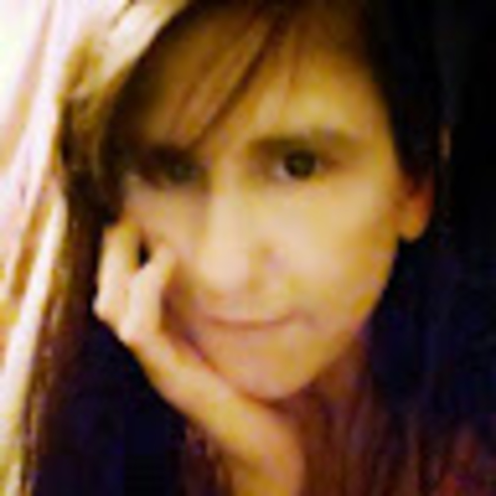 Meet your Posher, Maureen
